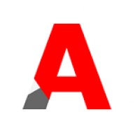 Anush Infobase Logo