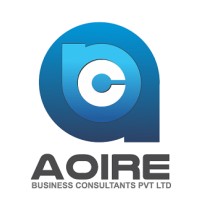 Aoire Business Consultants Private Limited Logo