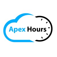 Apex Hours Logo