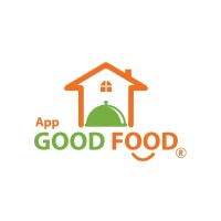 App GOOD FOOD Logo