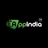 App India Logo