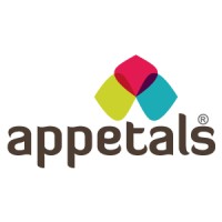 Appetals Solutions Private Limited Logo