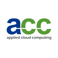 Applied Cloud Computing Logo