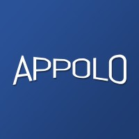 Appolo Computers Logo