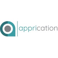 Apprication Pvt Ltd Logo