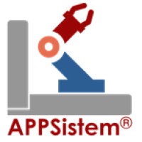 APPSistem Logo