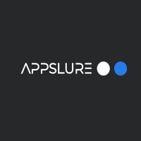 Appslure WebSolution LLP Logo