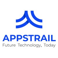 Appstrail Technology Logo