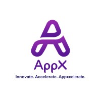 AppXcelerate Solutions Pvt Ltd Logo