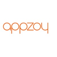 AppZoy Technologies Pvt. Ltd. Logo
