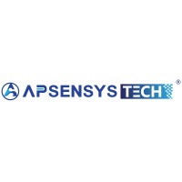 Apsensys Technologies Logo