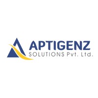 Aptigenz Solutions Pvt Ltd Logo