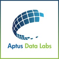 Aptus Data Labs Logo