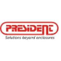 APW President Systems Logo