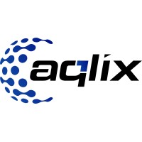 Aqlix IT Solutions Logo