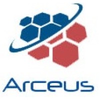 Arceus Infotech Pvt. Ltd. Logo