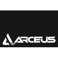 Arceus Logo