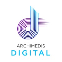 Archimedis Digital Logo