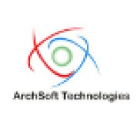Archsoft Technologies Logo