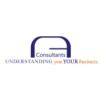 Arete Consultants Pvt. Ltd. Logo