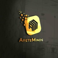 AreteMinds Technologies Private Limited Logo