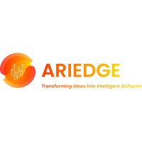 Ariedge Logo