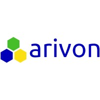 ARIVON TECHNOLOGIES Logo