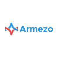 Armezo Solutions Private Limited Logo