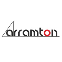 Arramton Infotech Pvt. Ltd. Logo