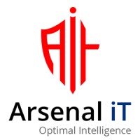 Arsenal iT Logo