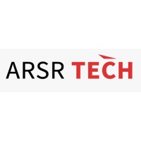 ARSR Technologies Logo