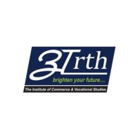 Arth Institute Of Computer Education Logo
