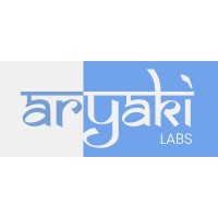 Aryaki Labs Pvt. Ltd. Logo