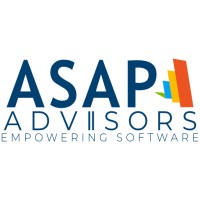 ASAP Advisors Logo
