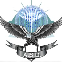 ASDN Cybernetics Inc Logo