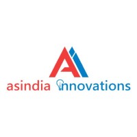 AsIndia Innovations Logo