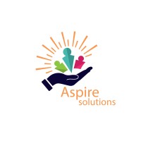 Aspire Solution Logo