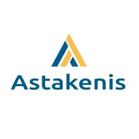 Astakenis Consulting Private Limited Logo