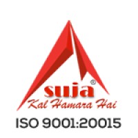 Asuja eServ Private Limited Logo