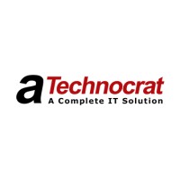 Atechnocrat Solutions Pvt. LTD Logo