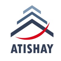 Atishay Limited Logo