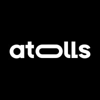 Atolls Logo