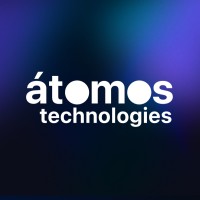 Atomos Technologies Logo