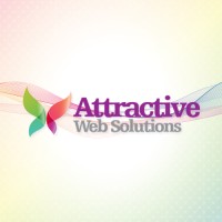 Attractive Web Solutions Logo