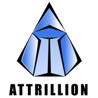 Attrillion Services Private Limited Logo