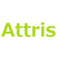 Attris Technologies Logo
