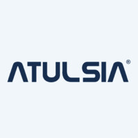 Atulsia Technologies Private Limited Logo