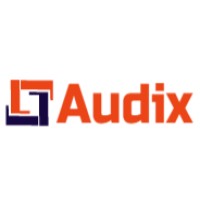 Audix Technologies Logo