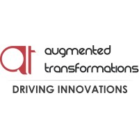Augmented Transformations Logo