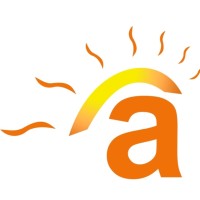 Aumento Logo